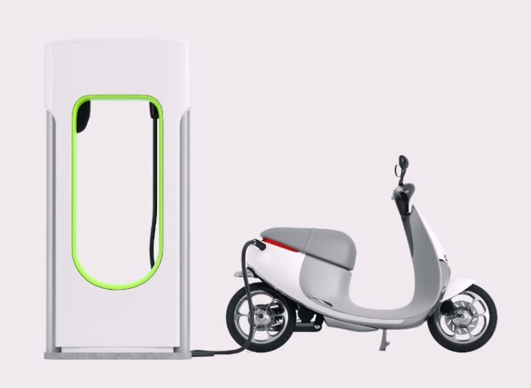 Read more about the article How EV Financing is Transforming the Future of Green Mobility