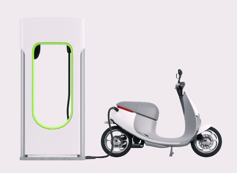 Read more about the article How EV Financing is Transforming the Future of Green Mobility